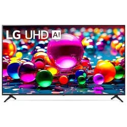 LG Electronics LG 50" Class 4K HDR Smart LED TV - UA7700