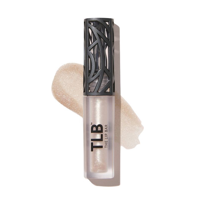 slide 2 of 3, The Lip Bar Trophy Wife Mini Lip Gloss - 0.05 fl oz, 0.05 fl oz