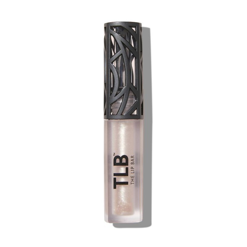 slide 1 of 3, The Lip Bar Trophy Wife Mini Lip Gloss - 0.05 fl oz, 0.05 fl oz