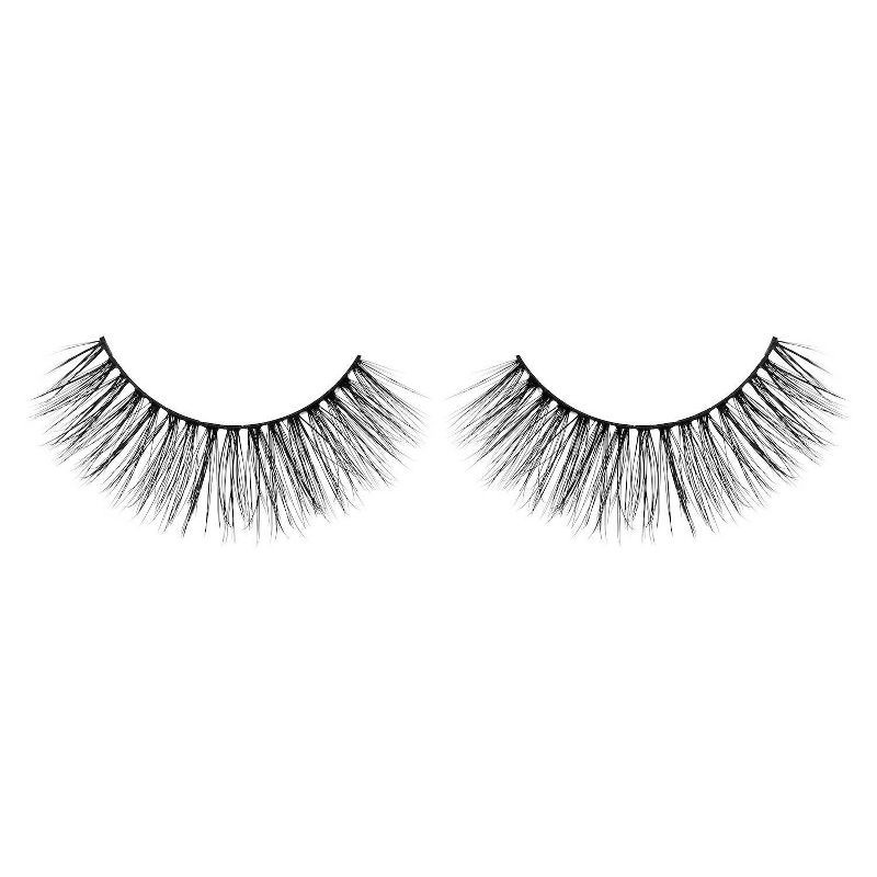 slide 4 of 4, LUNA MAGIC Faux Mink Lashes - Day To Night - 2pc, 2 ct