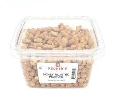 Redner's Hny Rstd Peanuts