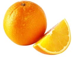 Navel Orange