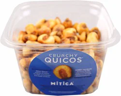 Mitica Quicos