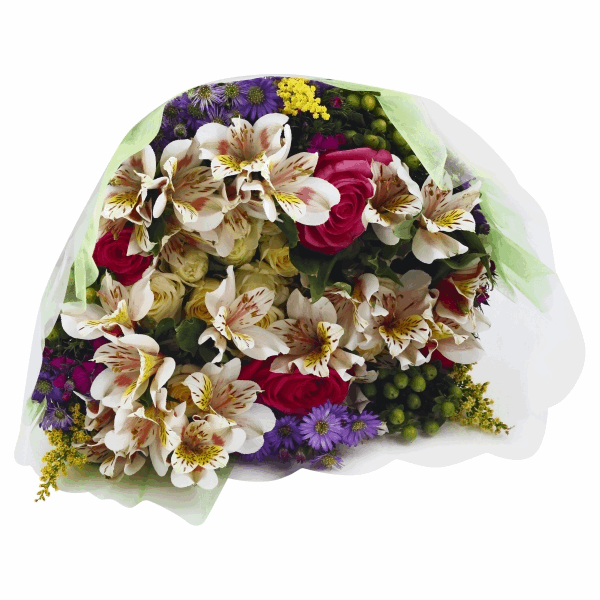 slide 1 of 1, Giant Eagle Imperial Bouquet, 1 ct