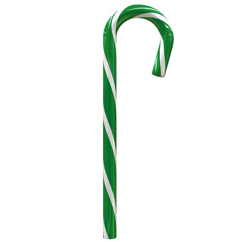 slide 4 of 5, 7UP Candy Canes Soda, 1 ct