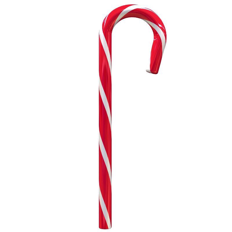 slide 5 of 5, 7UP Candy Canes Soda, 1 ct