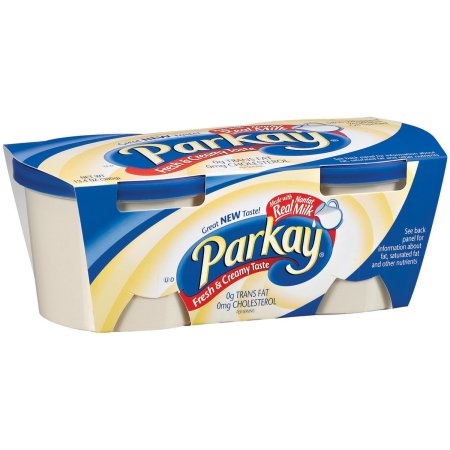 slide 1 of 1, Parkay Original Soft Sleeve Whipped Butter, 13.4 oz