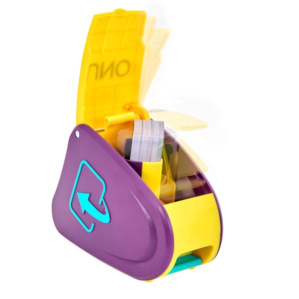 slide 24 of 25, UNO MATTEL GAMES UNO Flip Attack, 1 ct