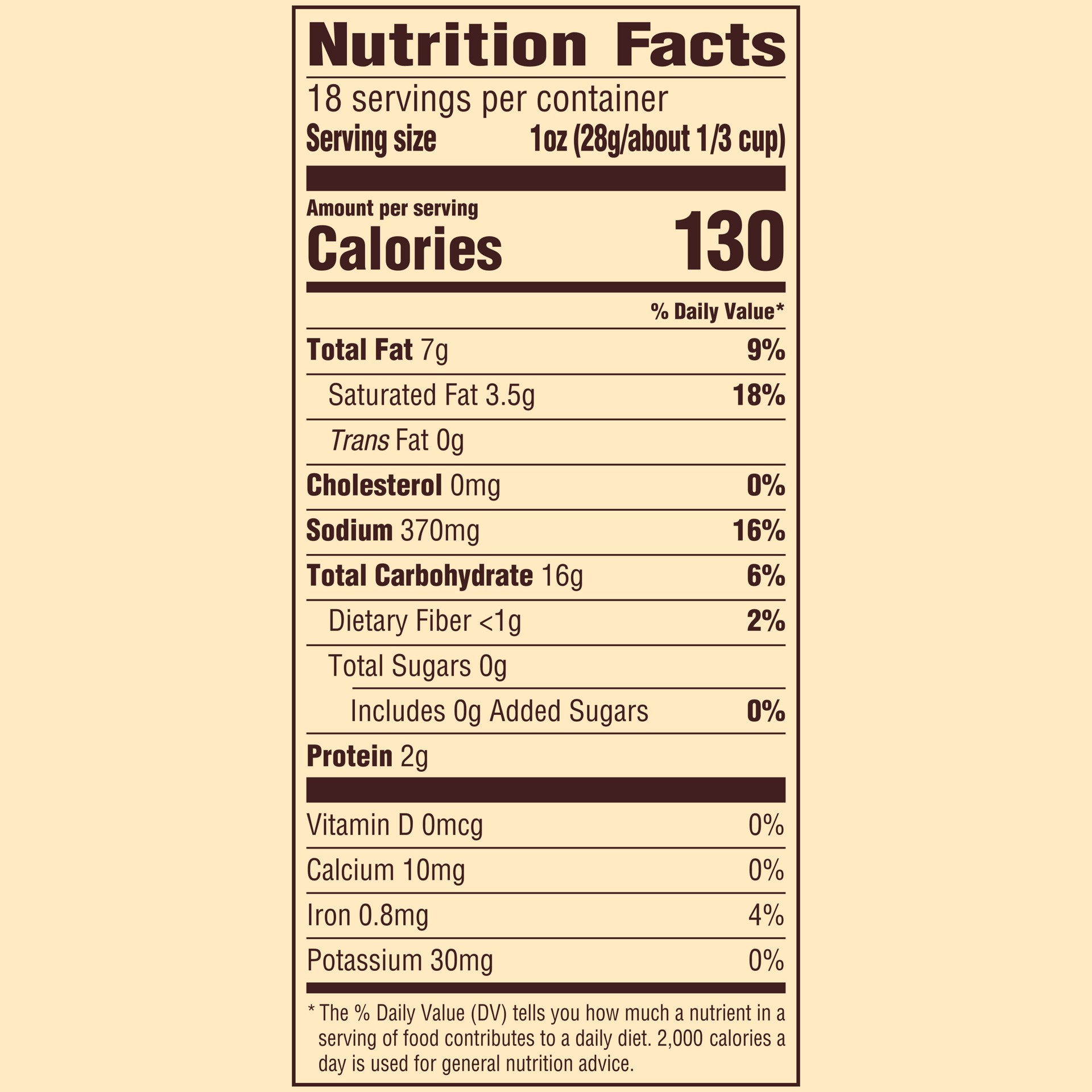 slide 4 of 5, Snyder's of Hanover Pretzel Pieces, Hot Buffalo Wing, Party Size, 18 Oz, 18 oz