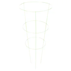 Panacea Tomato Cage - Light Green