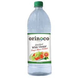 Toops Orinico Distilled White Vinegar