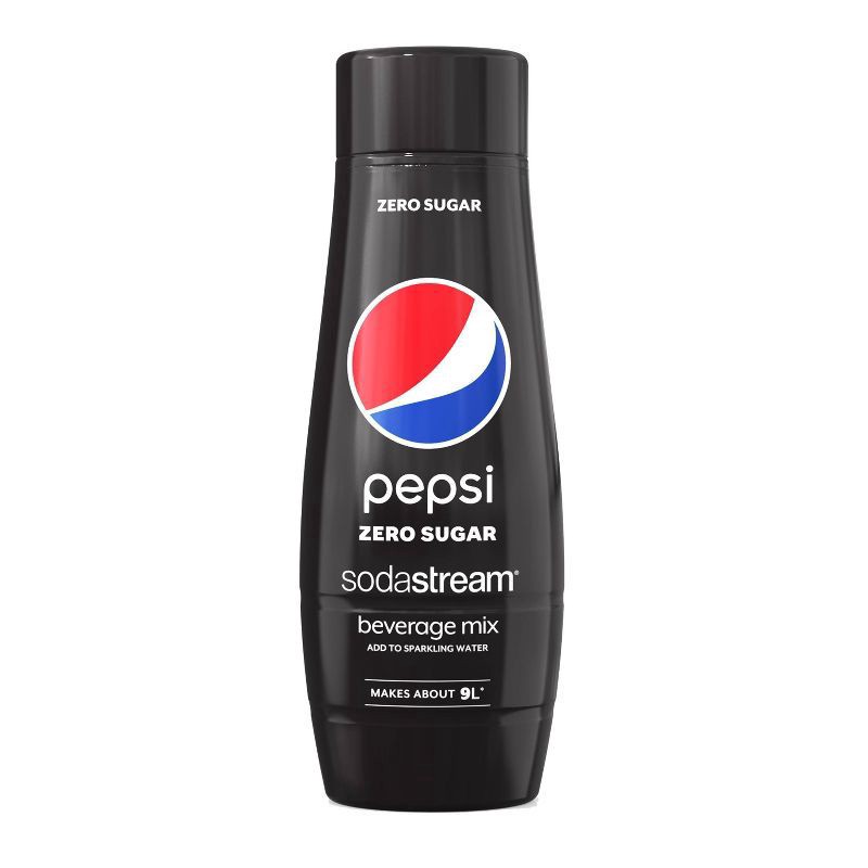 slide 1 of 4, Pepsi Beverage Mix, Zero Sugar, 14.9 fl oz