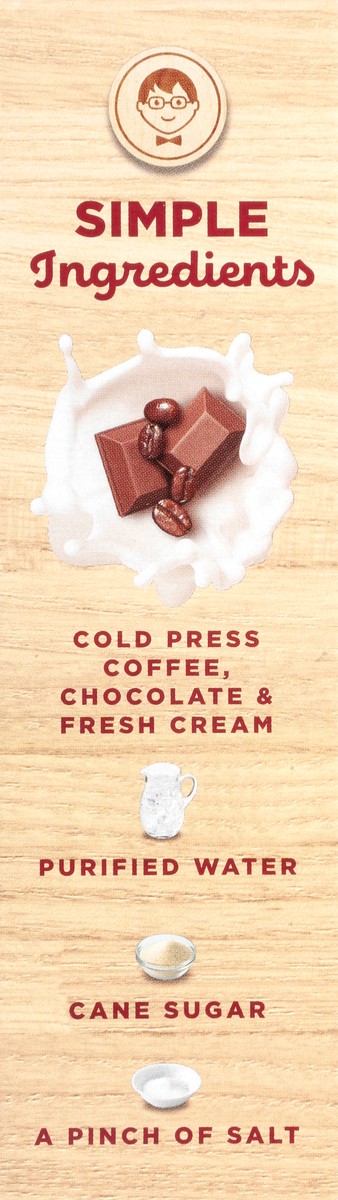 slide 7 of 9, Jonny Pops Cold Pressed Choco Latte With Fresh Cream Pops, 4 ct; 2.06 oz