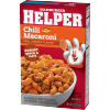 slide 2 of 21, Hamburger Helper Chili Macaroni Pasta & Sauce Mix 5.2 oz, 5.2 oz