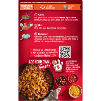slide 19 of 21, Hamburger Helper Chili Macaroni Pasta & Sauce Mix 5.2 oz, 5.2 oz