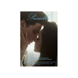 Lionsgate Priscilla (Blu-ray + DVD + Digital)