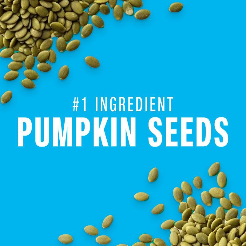 slide 3 of 10, KIND Bars Dark Chocolate Raspberry Pumpkin Seed Gluten Free Snacks - 8.4oz/6ct, 6 ct; 8.4 oz