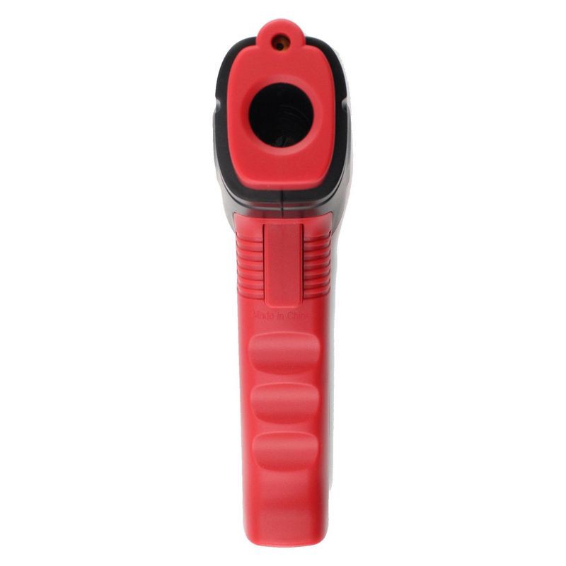 slide 9 of 9, ThermoPro Infrared Instant Read Thermometer Gun, 1 ct