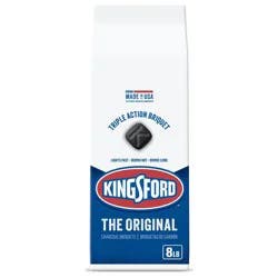 Kingsford Charcoal Briquettes 8lbs