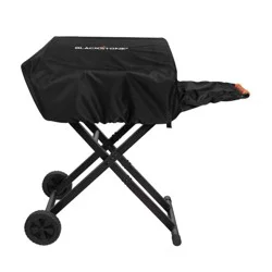 Blackstone 21.5" OTG X-Frame Cover