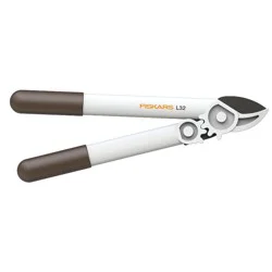 Fiskars 15” PowerGear Lightweight Lopper