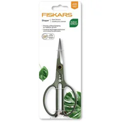 Fiskars 2" Plant Snips Garden Shear