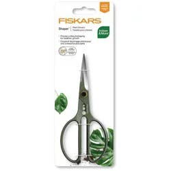Fiskars 2" Plant Snips Garden Shear