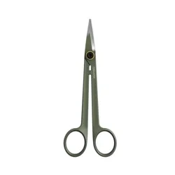 Fiskars 2.5" Long Reach Detailing Snip Garden Shears