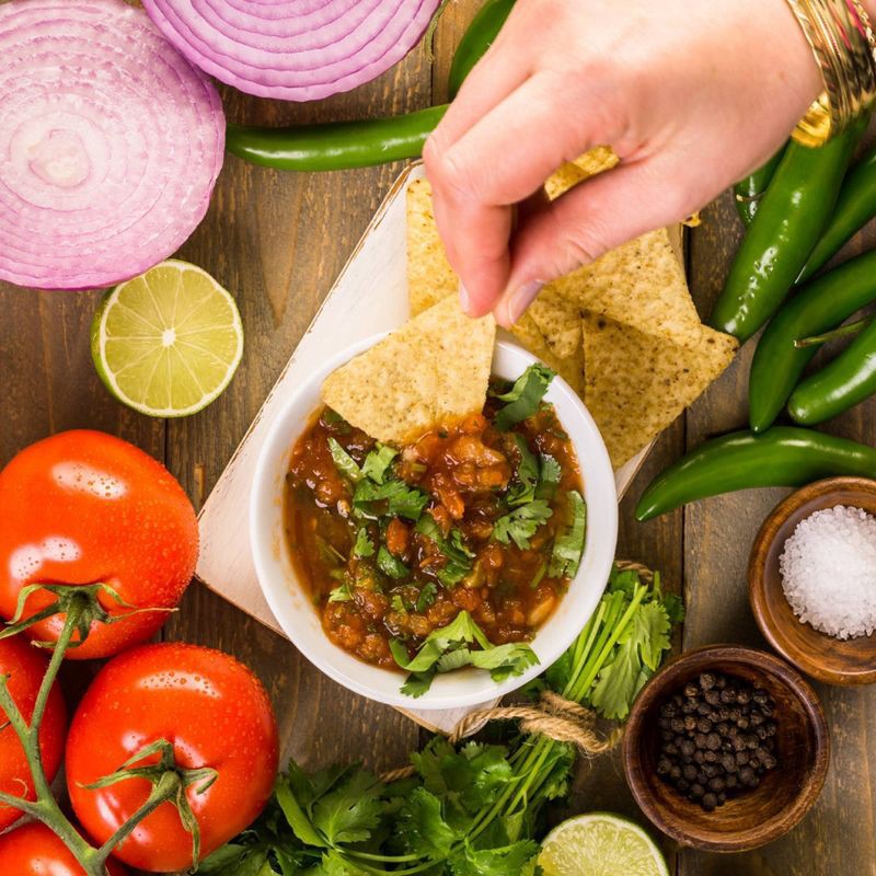 slide 2 of 2, Garden Republic Salsa Starter Grow Kit, 1 ct