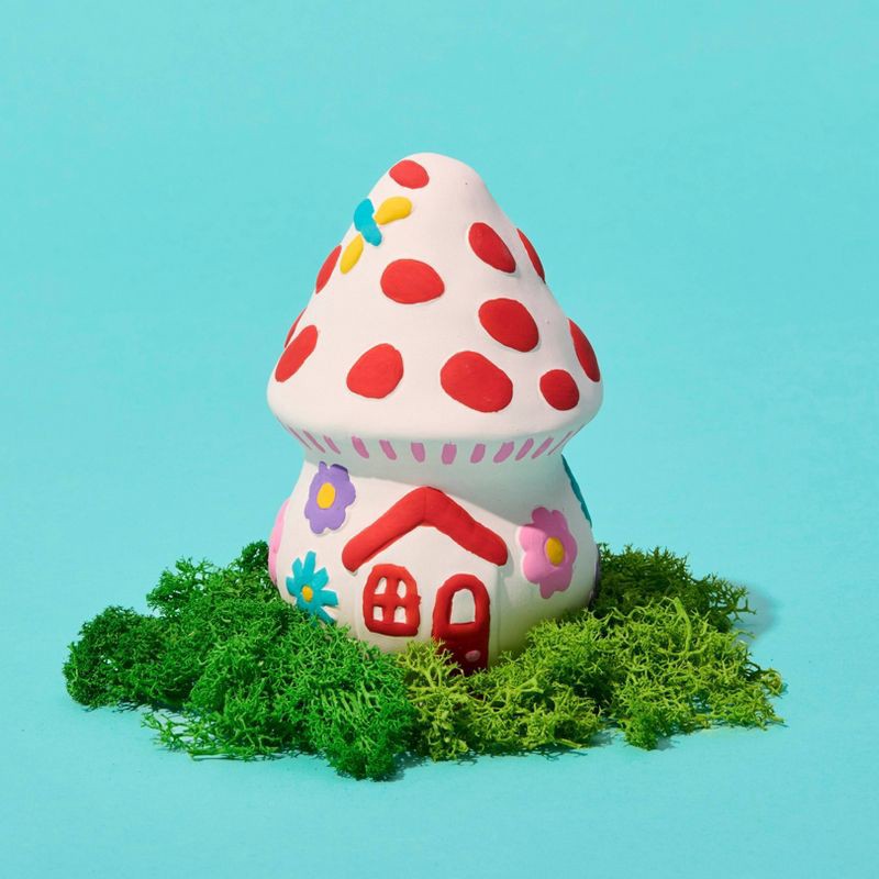 slide 2 of 8, Mud Puddle Society Garden Statue, 1 ct