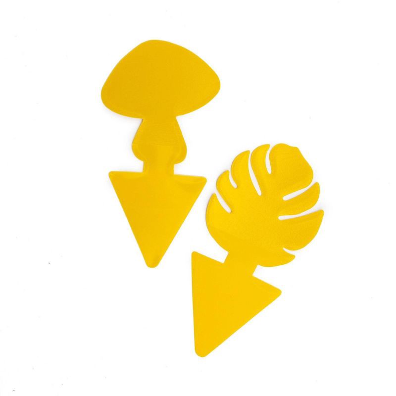 slide 7 of 8, Arber 16pk Houseplant Sticky Insect Traps, 16 ct