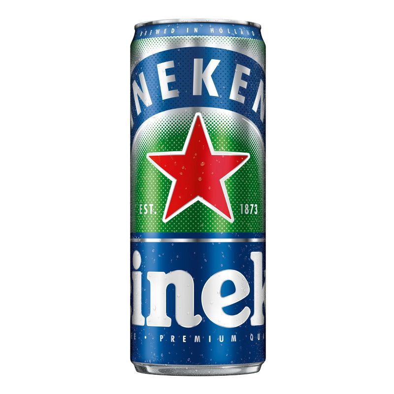 slide 3 of 9, Heineken 0.0 Non-Alcoholic Beer -12 Pk/11.2 fl oz Cans, 12 ct, 11.2 fl oz