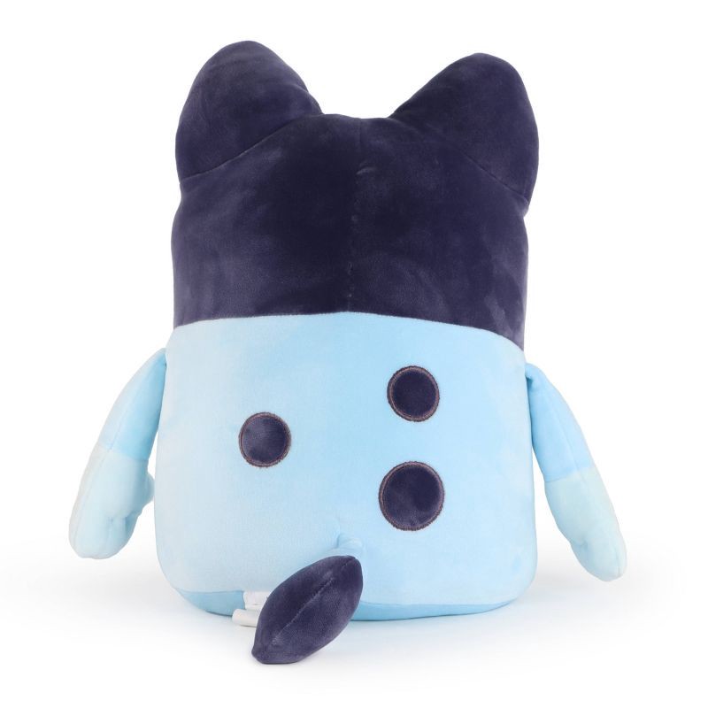 slide 4 of 4, Bluey Weighted Pillow Buddy, 1 ct