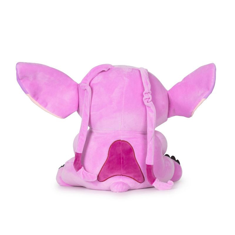 slide 2 of 4, Lilo & Stitch Angel Pillow Buddy, 1 ct