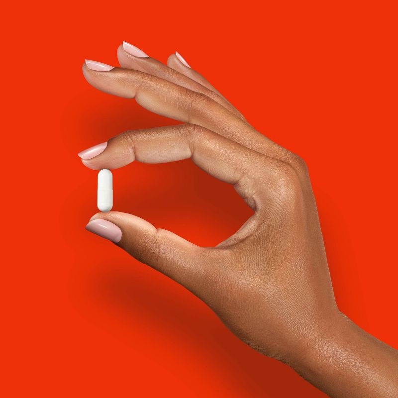 slide 2 of 5, Magnesium Glycinate Dietary Supplements - 200mg Capsule - 60ct - up&up™, 200mg, 60 ct