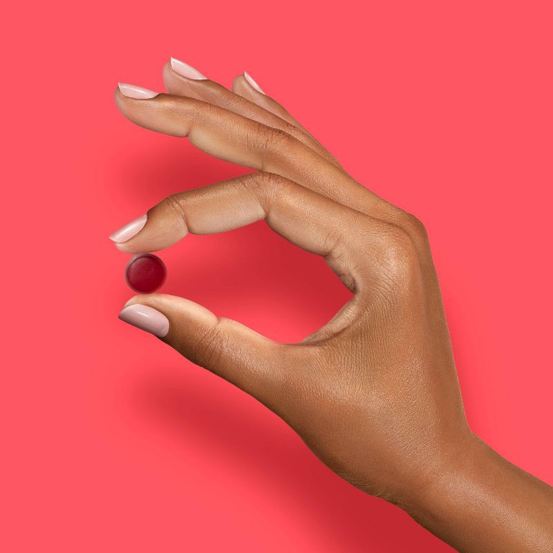 slide 2 of 5, Kids' Multivitamin + Probiotic Gummies - 70ct - up&up™, 70 ct