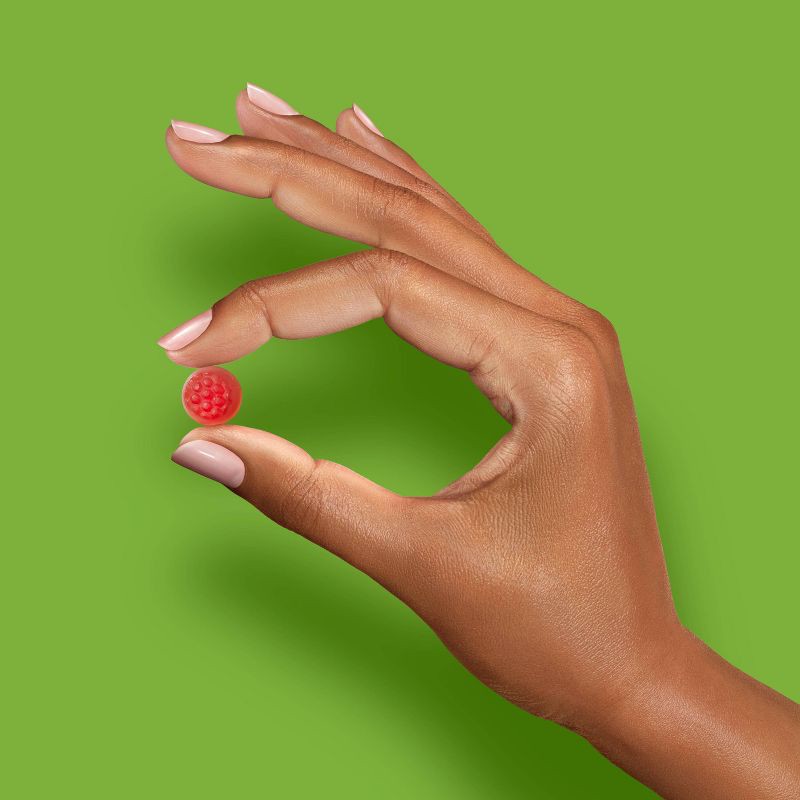 slide 2 of 5, Teen Multivitamin Gummies - 100ct - up&up™, 100 ct