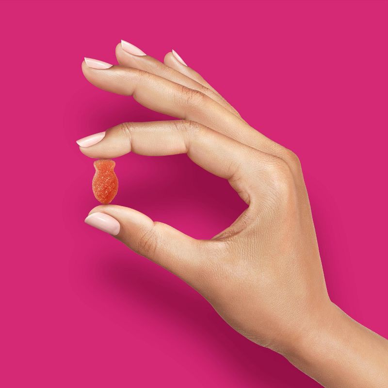 slide 2 of 5, Prenatal Gummies - Bulk Size - 190ct - up&up™, 190 ct