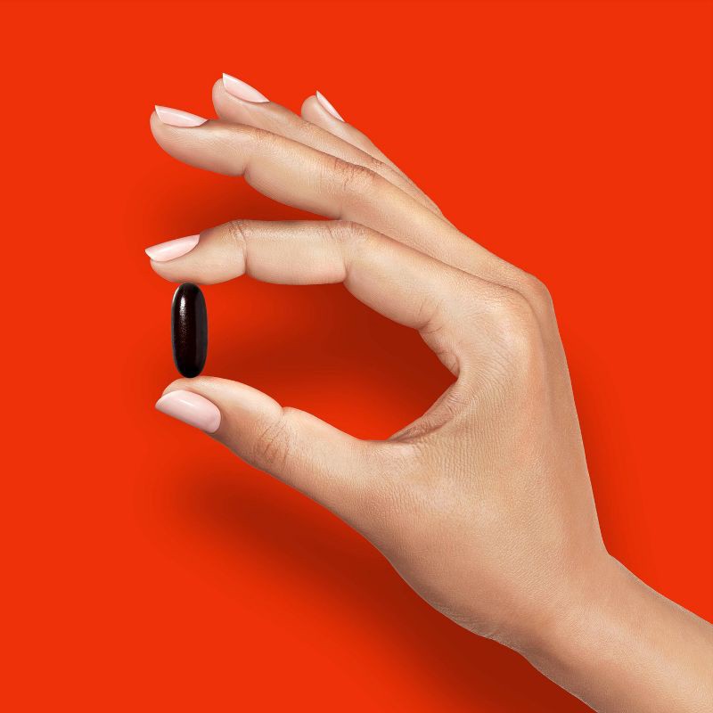 slide 2 of 5, Magnesium Citrate Dietary Supplements - 250mg Softgels - 60ct - up&up™, 250mg, 60 ct