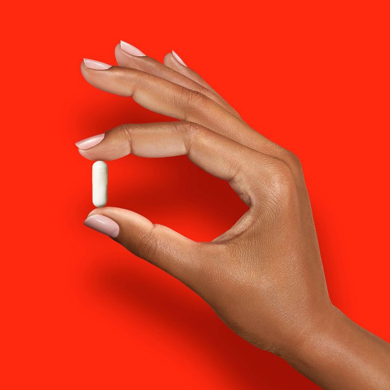 slide 2 of 5, GABA Dietary Supplements - 750mg Capsule - 100ct - up&up™, 750mg, 100 ct