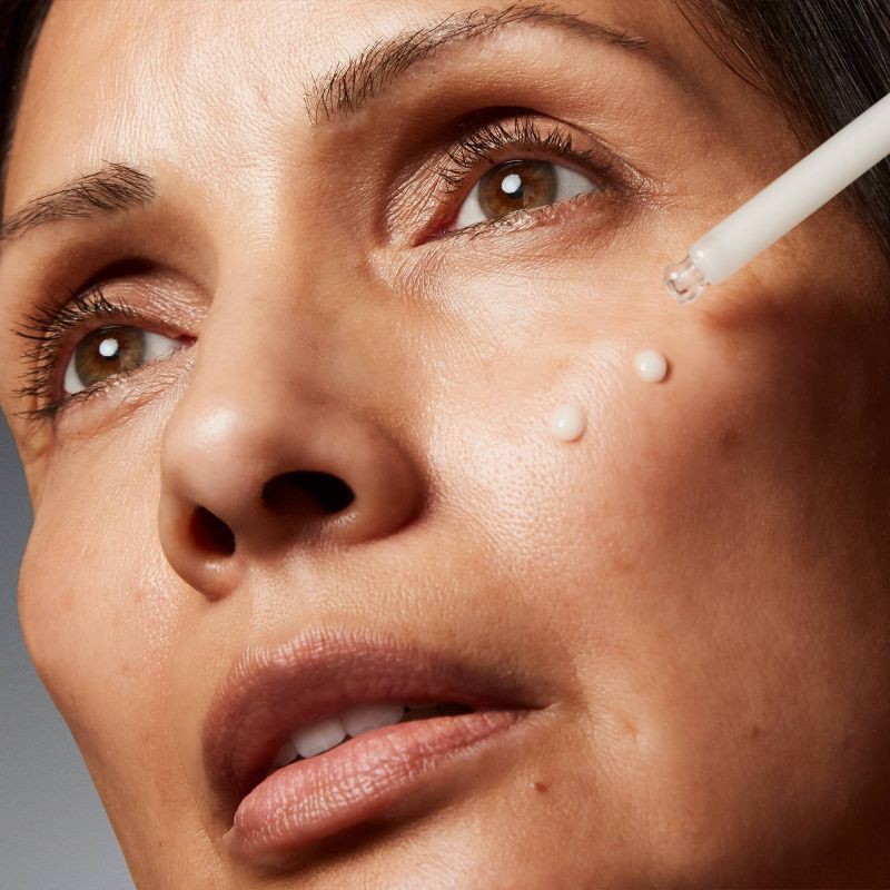 slide 3 of 10, philosophy Dose of Wisdom Bouncy Skin Reactivating Serum - 1 fl oz - Ulta Beauty, 1 fl oz