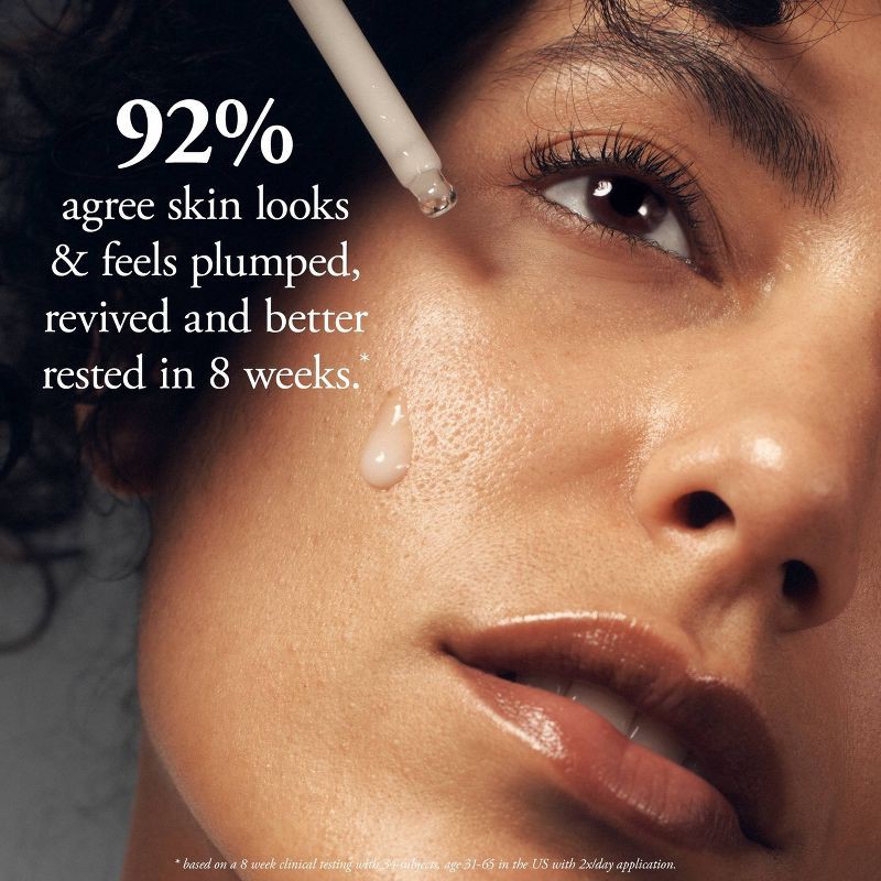 slide 6 of 10, philosophy Dose of Wisdom Bouncy Skin Reactivating Serum - 1 fl oz - Ulta Beauty, 1 fl oz