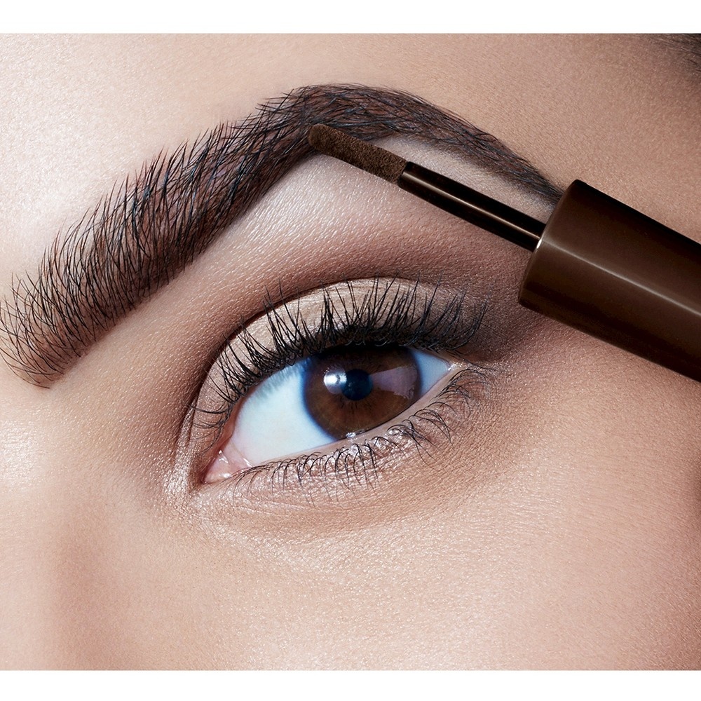 slide 3 of 9, Covergirl Easy Breezy Brow Powder 815 Soft Blonde, 0.24 oz