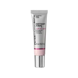 PETER THOMAS ROTH Instant FIRMx Lip Filler - 0.3 fl oz - Ulta Beauty: Fine Line Reduction, Hydrating, 1 Pack, Balm