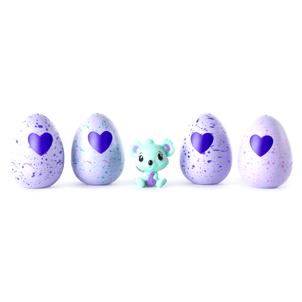 slide 1 of 1, Hatchimals Egg Colleggtibles, 1 ct