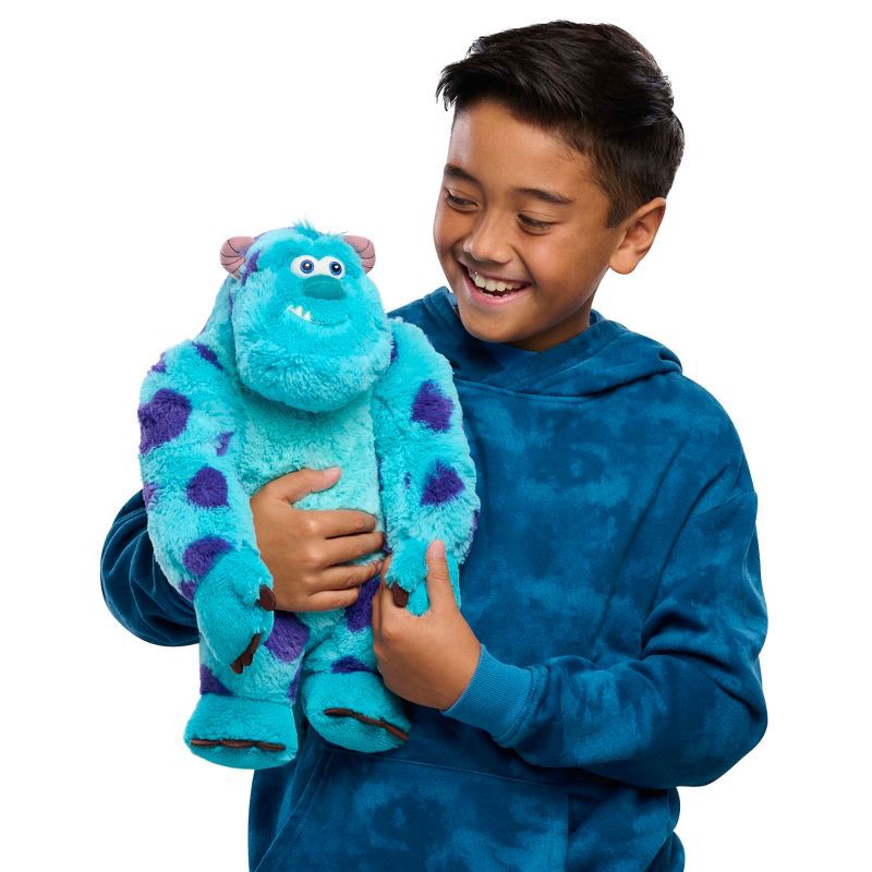 slide 2 of 5, Disney Signature Collection Sully Plush, 1 ct