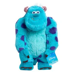 Disney Signature Collection Large Plush Sulley, 14.5" Stuffed Animal