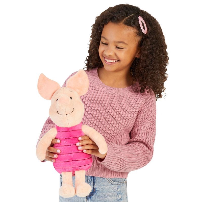 slide 2 of 5, Disney Signature Collection Piglet Plush, 1 ct