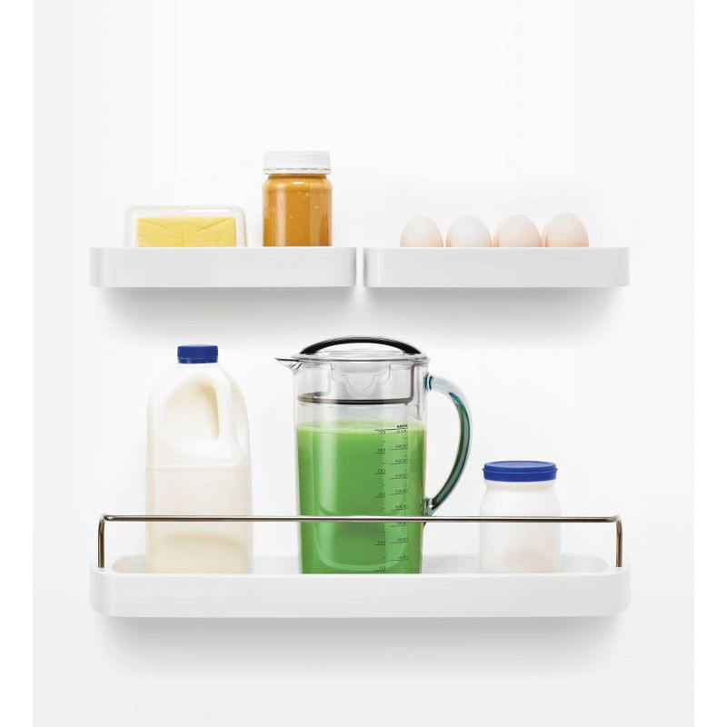 slide 4 of 5, Breville Cold Juice Fountain: 2-Speed Juicer Machine, 850W, Stainless Steel Blades, 3" Feed Chute, Dishwasher-Safe, 1 ct