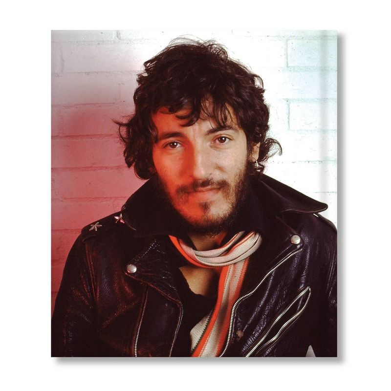 slide 3 of 5, The Quarto Group Bruce Springsteen at 75 - (At 75) by Gillian G Gaar (Hardcover), 1 ct